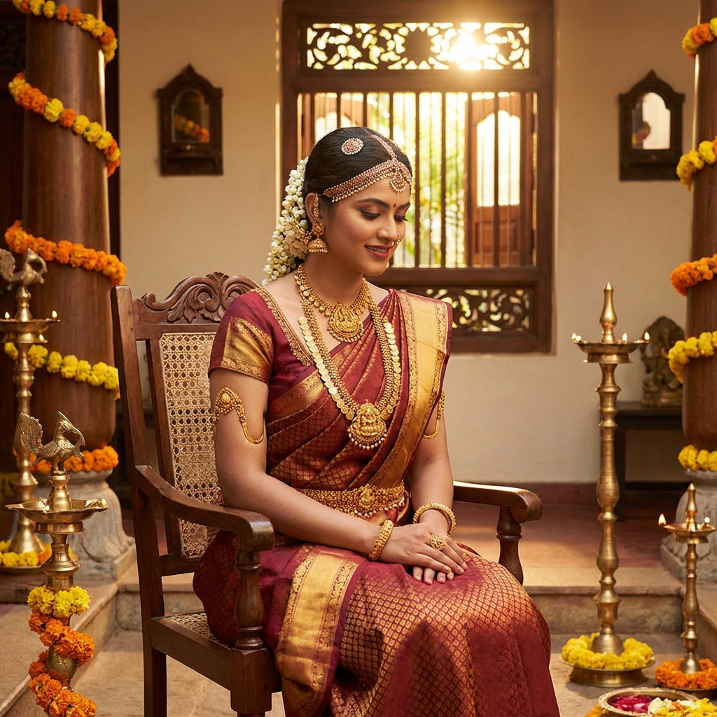 Jewellery Model
