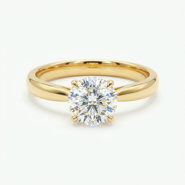 Solitaires