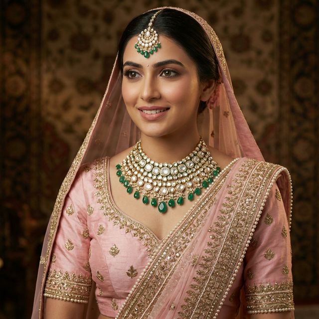 Royal Bride